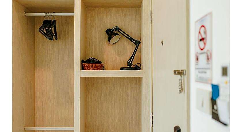 Kamala Havana Hotel And Cafe