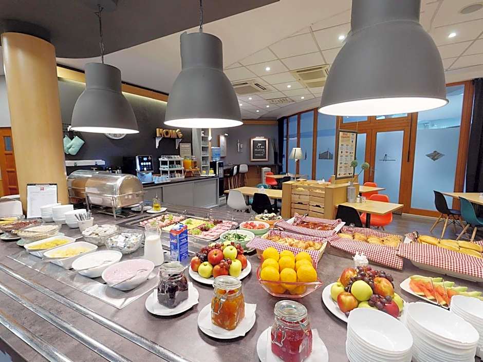 Ibis Bratislava Centrum