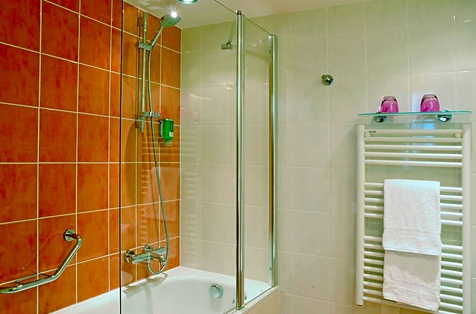 Best Western Hotel Du Mucem