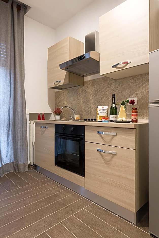 HH Hermoso Housing ALESSANDRIA