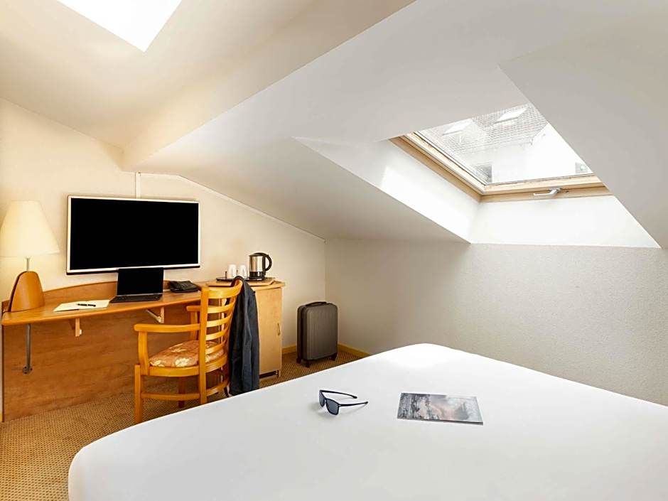 Mercure Epinal Centre