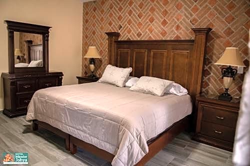 Mirador Johya Hotel