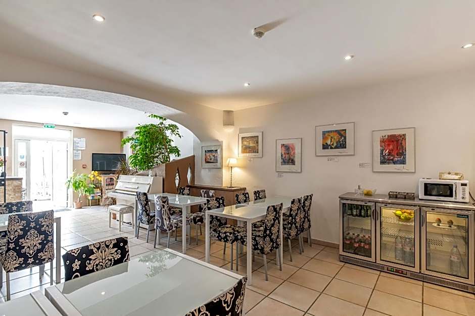 Les Bastides Saint Paul