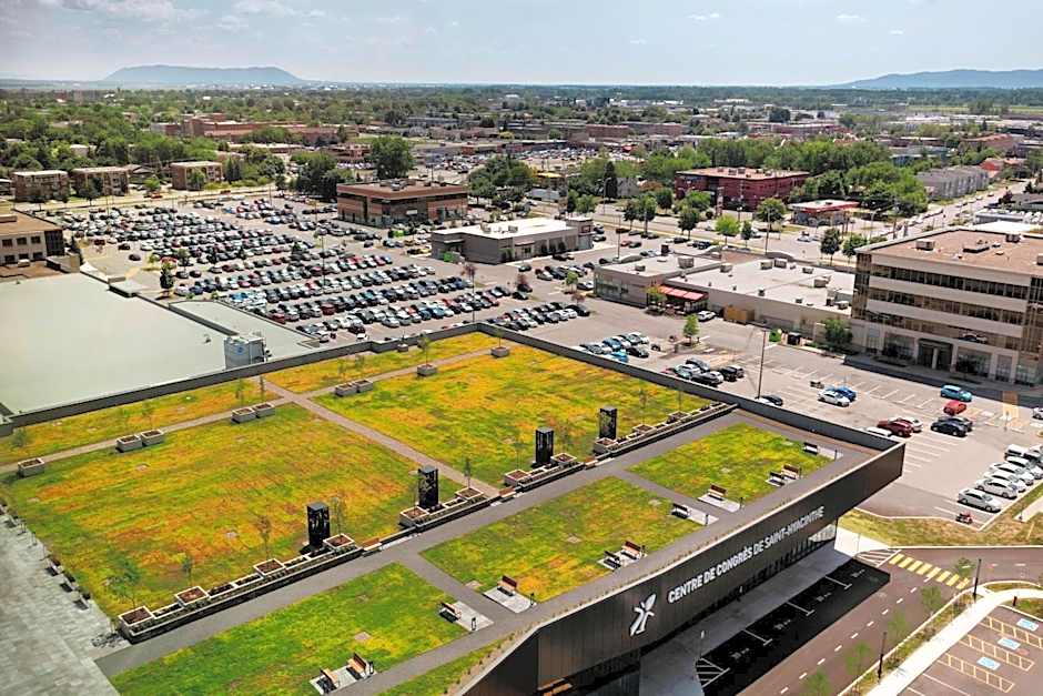 Sheraton Saint-Hyacinthe Hotel