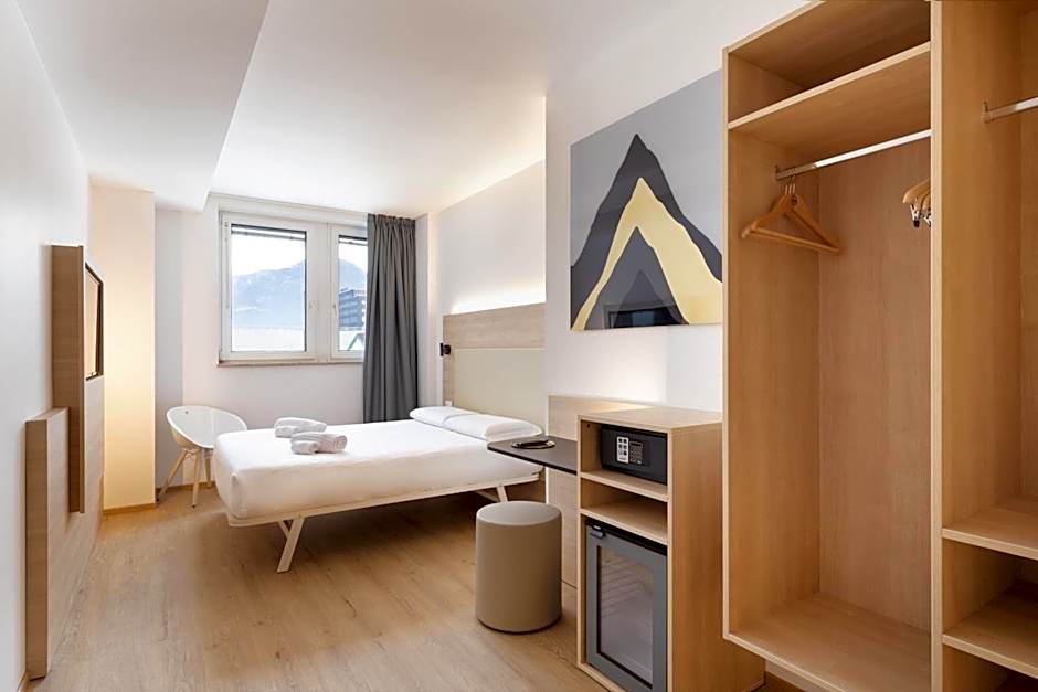 B&B Hotel Bolzano