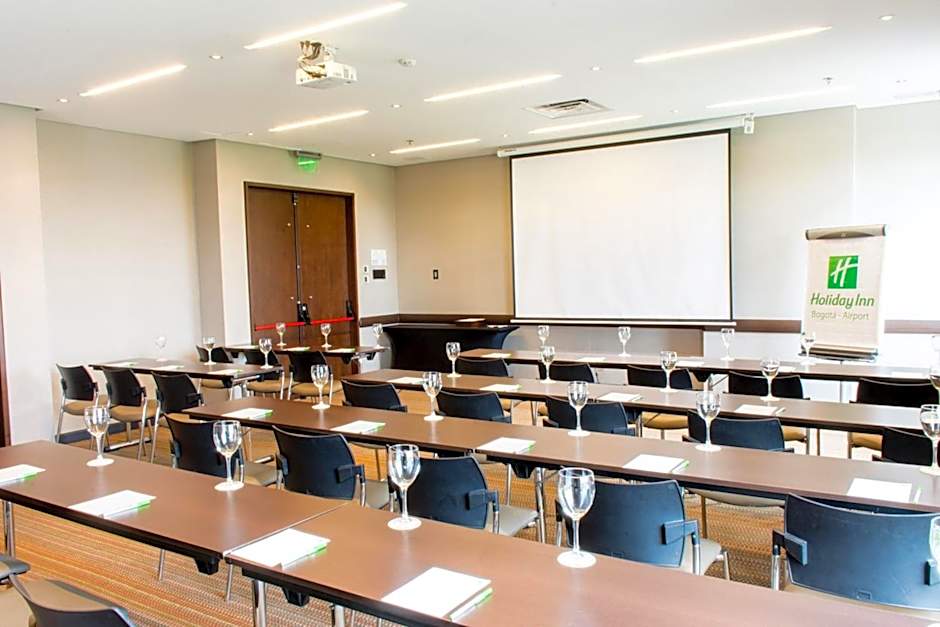 Holiday Inn Bogota Airport By IHG