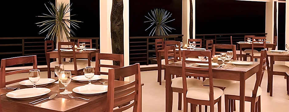 Ipil Suites Puerto Princesa