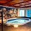 The Rundlestone Lodge