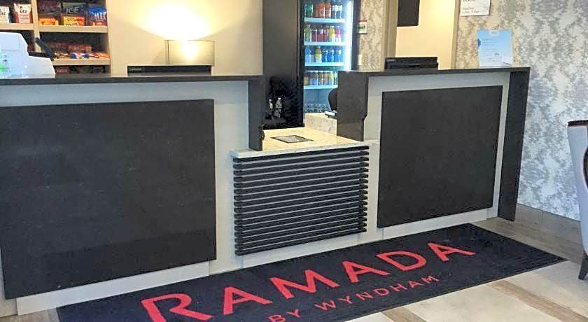 Ramada by Wyndham Bronx Terminal