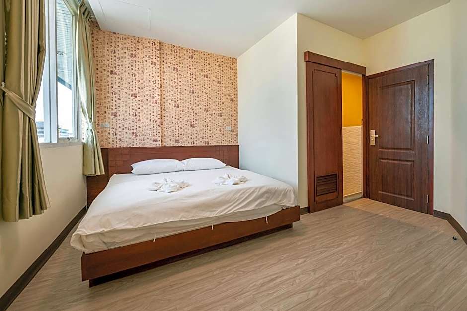 Scala Hostel