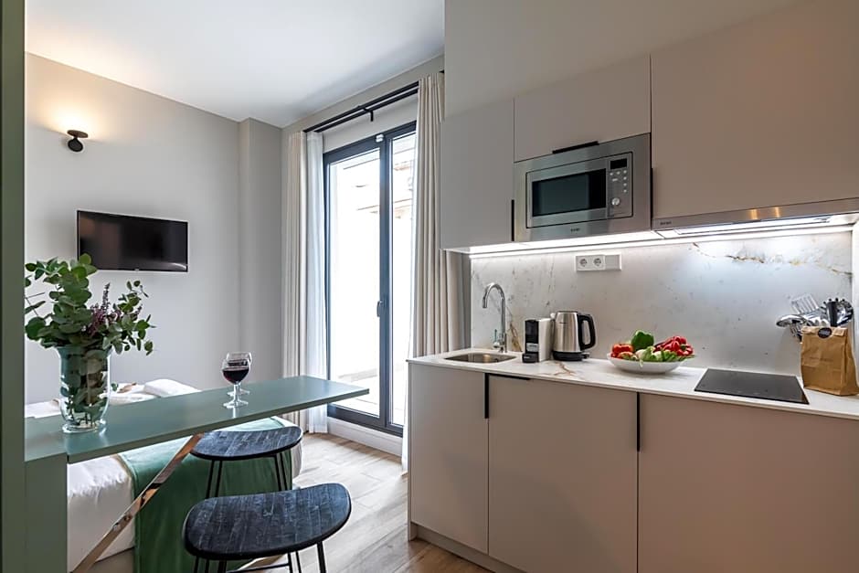 Moontels Mercado de Ruzafa