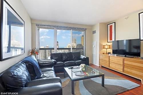 The Penthouse at Grand Plaza