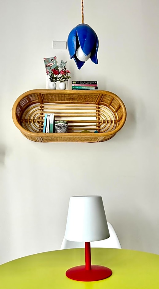 TigellioTre Bed and Breakfast