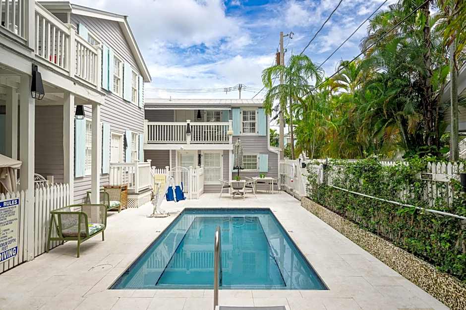 Fitch Lodge - Key West Historic Inns
