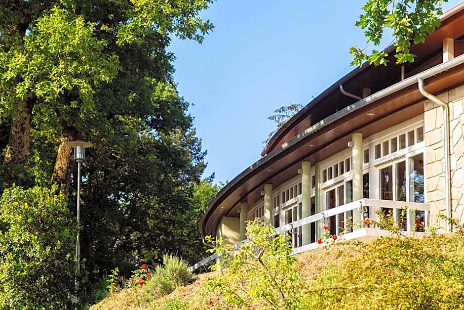 Hotel Rural Misarela