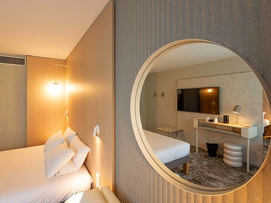 Novotel Macon Nord Autoroute du Soleil