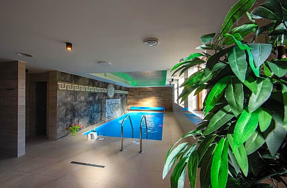 Hotel Tulipan