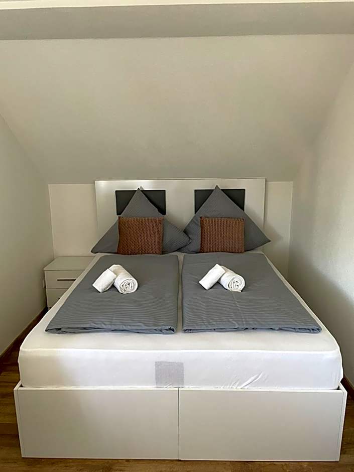my Hostel Füssen