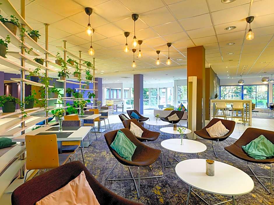 Novotel Gdansk Centrum