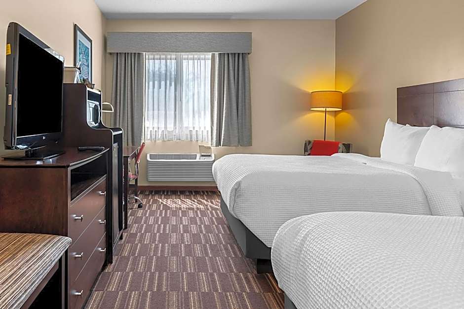 Best Western University Inn