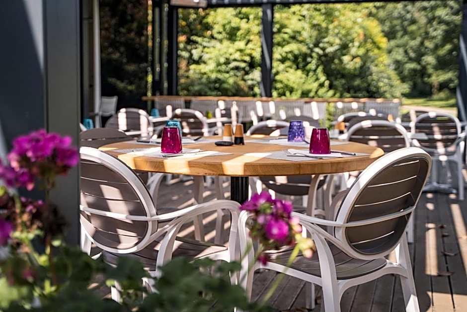 Hôtel du Golf Saint Lazare