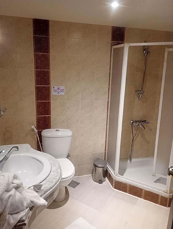 Hor Moheb Hotel