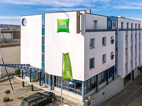 ibis Styles Filderstadt Stuttgart Messe