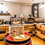 Mercure Paris Roissy Charles de Gaulle Hotel