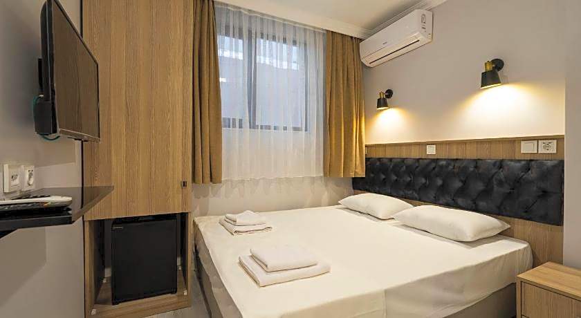 SEHZADE HOTEL