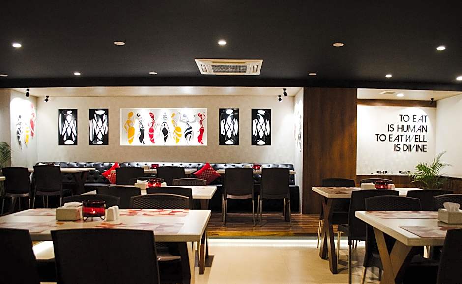 Hotel Tranquil Manipal