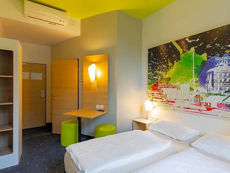 B&B Hotel Mülheim an der Ruhr