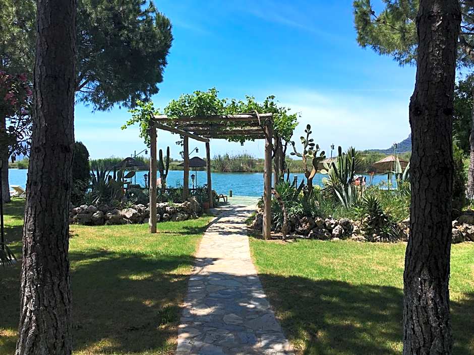 Asur Apart & Villa Asur
