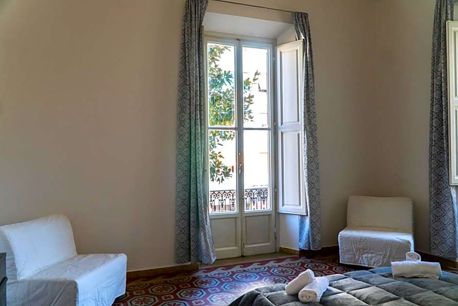 Residence Le Cure