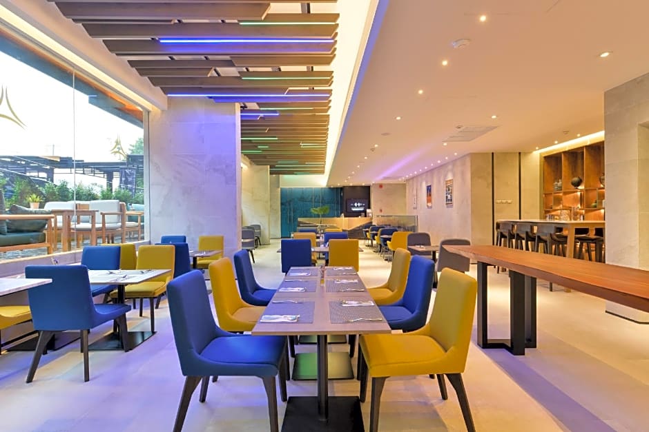 Aspira One Sutthisan