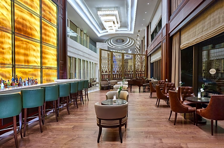 Elite World Grand Istanbul Basin Ekspres