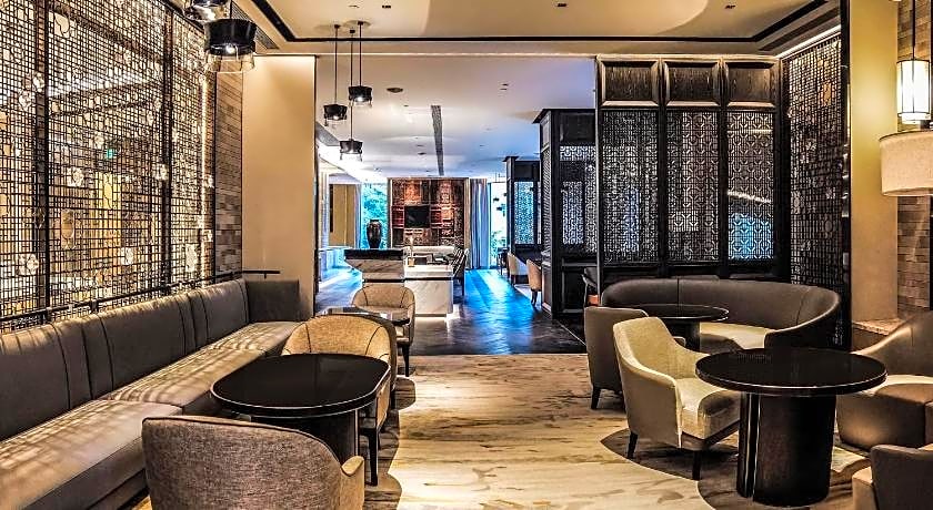 Kempinski Residences Guangzhou