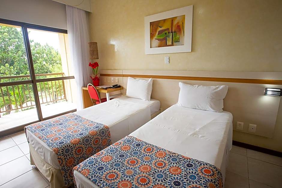 Catussaba Business Hotel