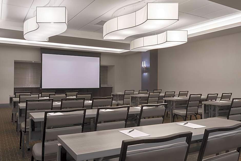 The Current Iowa, Autograph Collection by Marriott