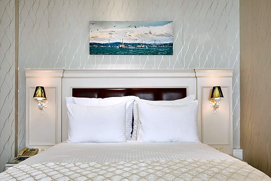 Albinas Hotel Old City