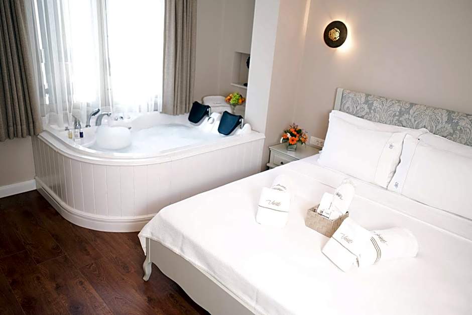 Viento Alacati Hotel