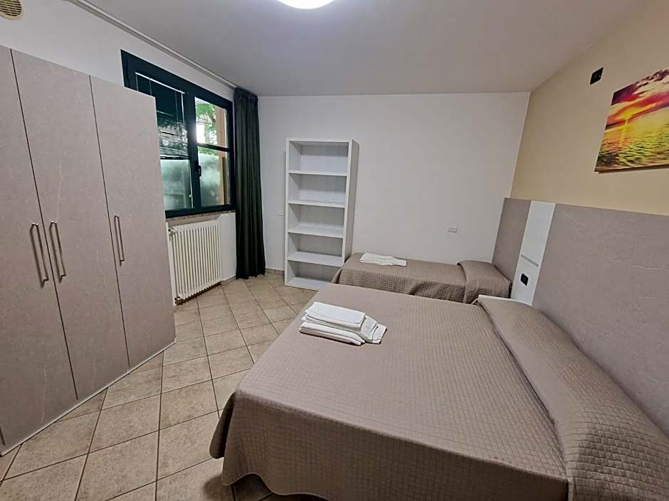 Hotel residence Jamaica