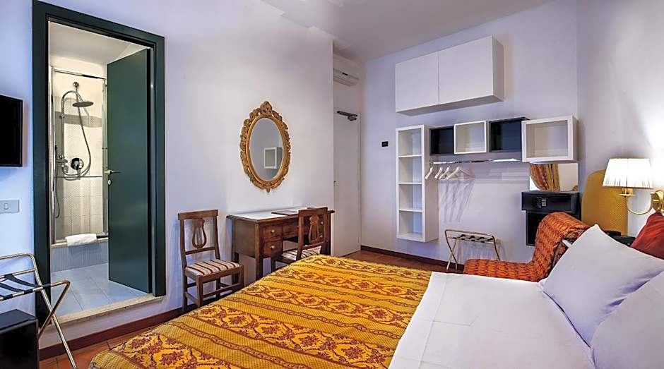 Hotel Canova