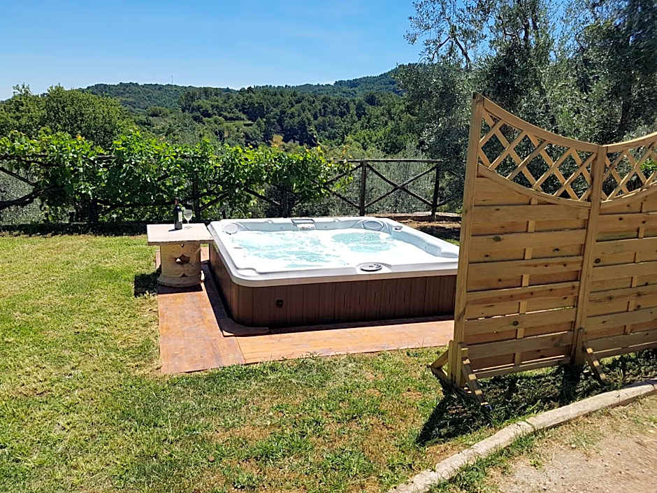 Piccozzo agritour
