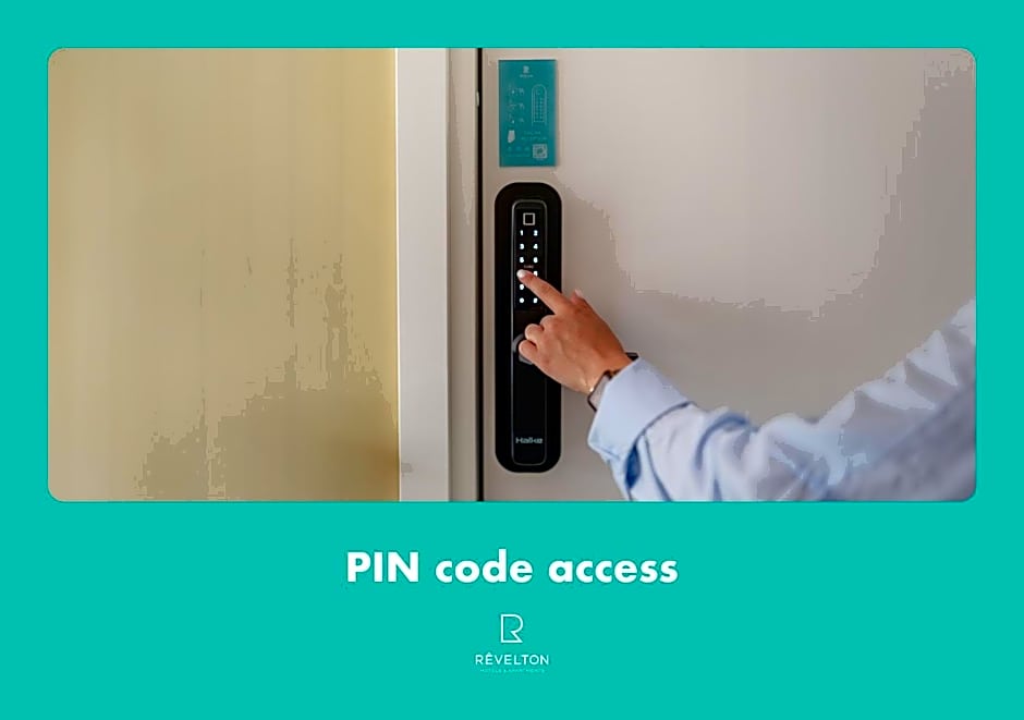 Revelton Suites Riga