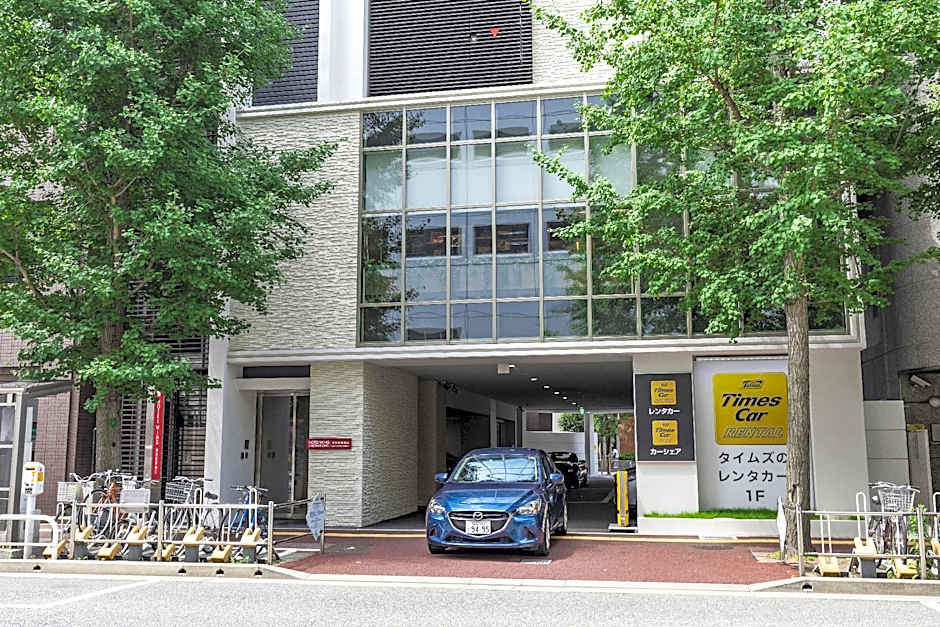 Hotel Wing International Hakata Shinkansenguchi