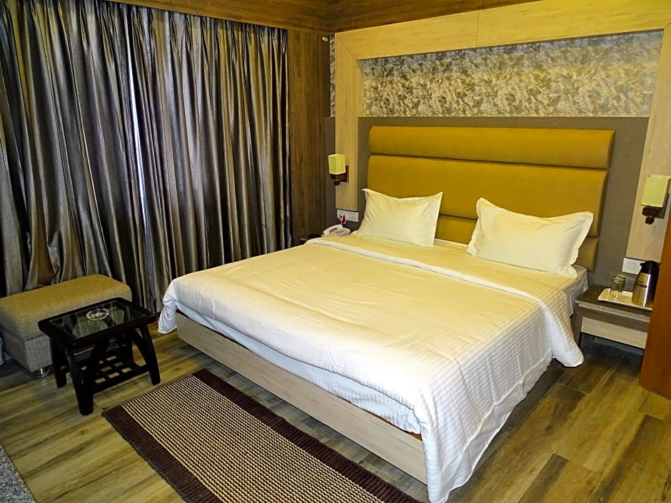 Hotel Continental Blue