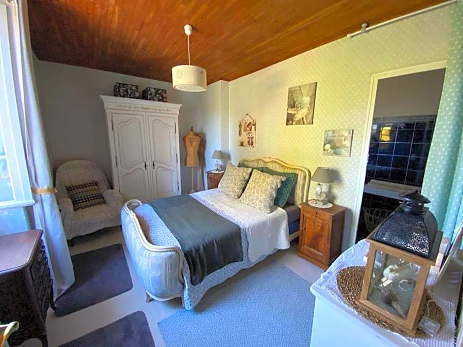 Domaine des pruniers