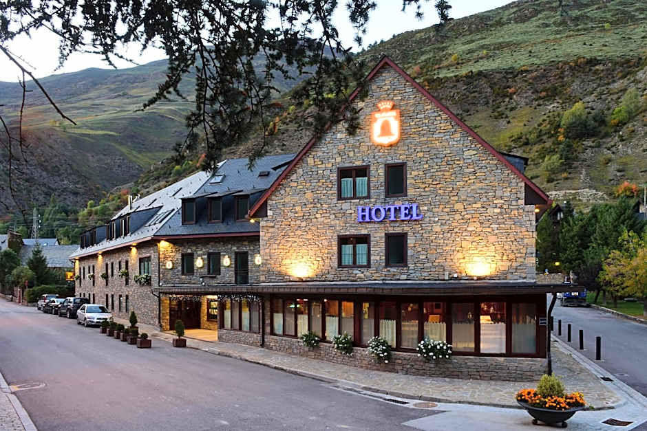 Hotel Vilagaros