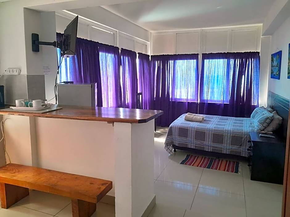 Umkomaas Lodge