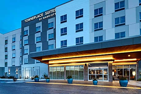 TownePlace Suites Albuquerque Uptown
